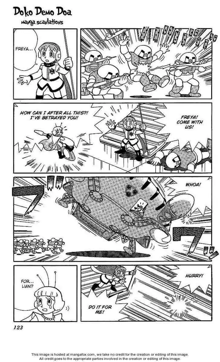 Doraemon Long Stories Chapter 19.4 6